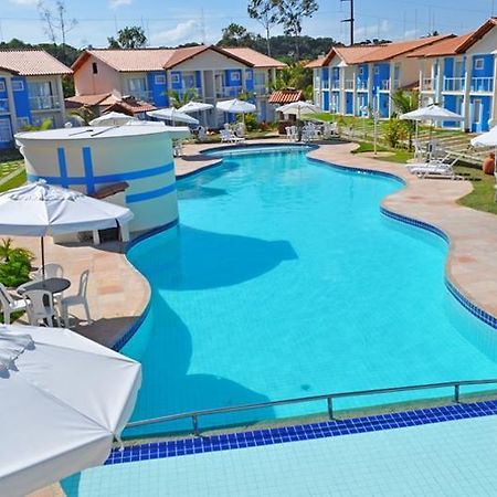 Apartamento Ap Taperapua Porto Seguro Exterior foto