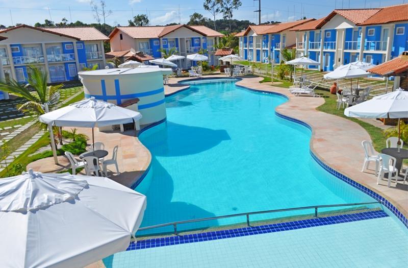 Apartamento Ap Taperapua Porto Seguro Exterior foto