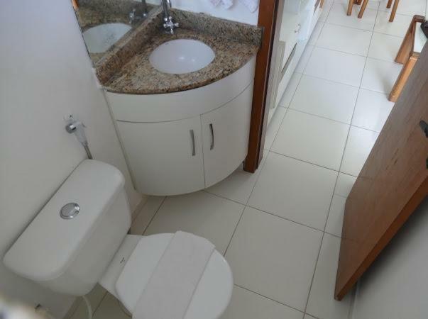 Apartamento Ap Taperapua Porto Seguro Exterior foto